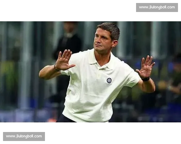 齐沃：因扎吉为蓝黑军团铸就永恒战术基石