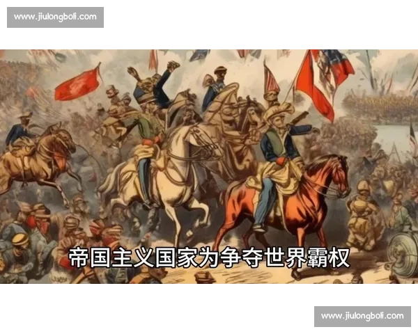 维京人vs中世纪诸强的荣耀对决与北海霸权之争史诗级战争全景解析